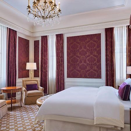 5Th & 55Th Residence Club Нью-Йорк Экстерьер фото
