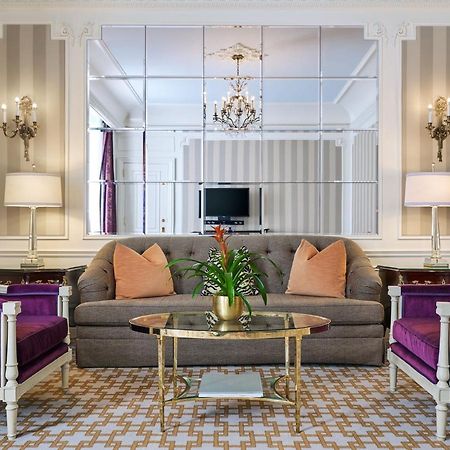 5Th & 55Th Residence Club Нью-Йорк Экстерьер фото