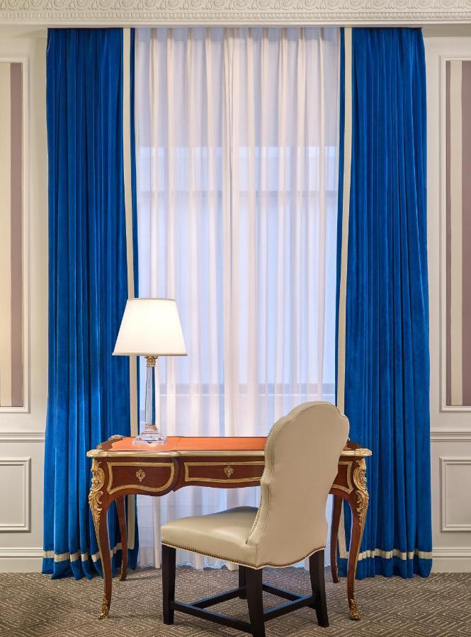 5Th & 55Th Residence Club Нью-Йорк Экстерьер фото