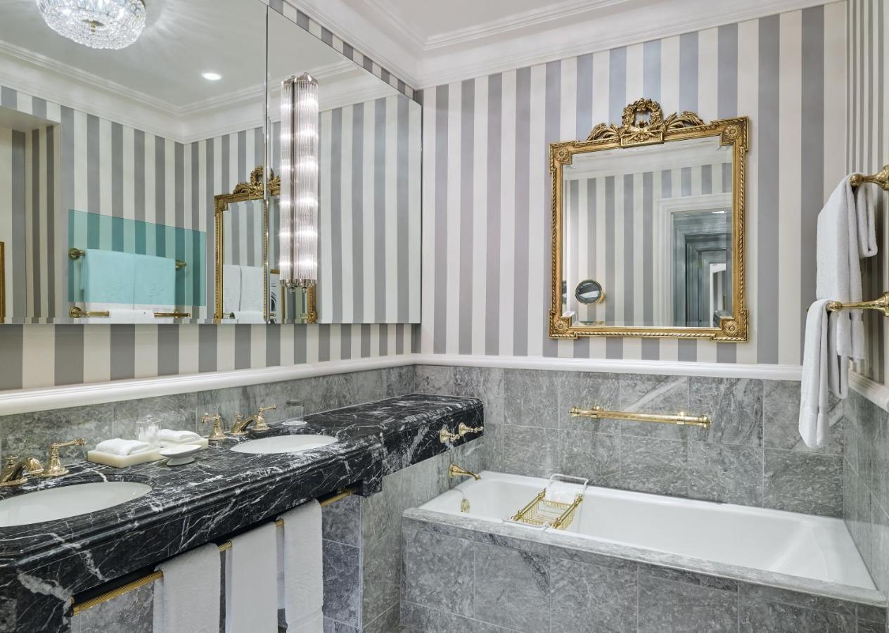 5Th & 55Th Residence Club Нью-Йорк Экстерьер фото