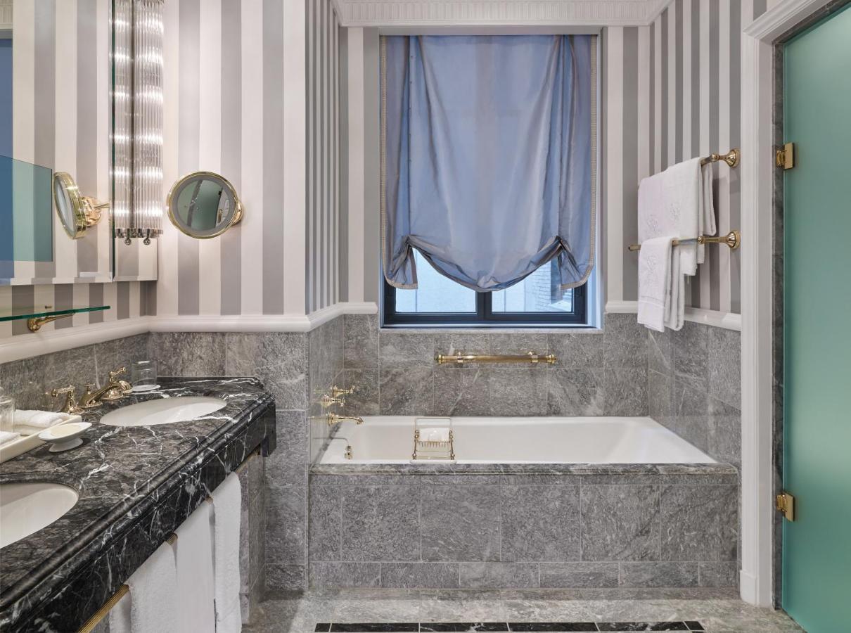 5Th & 55Th Residence Club Нью-Йорк Экстерьер фото
