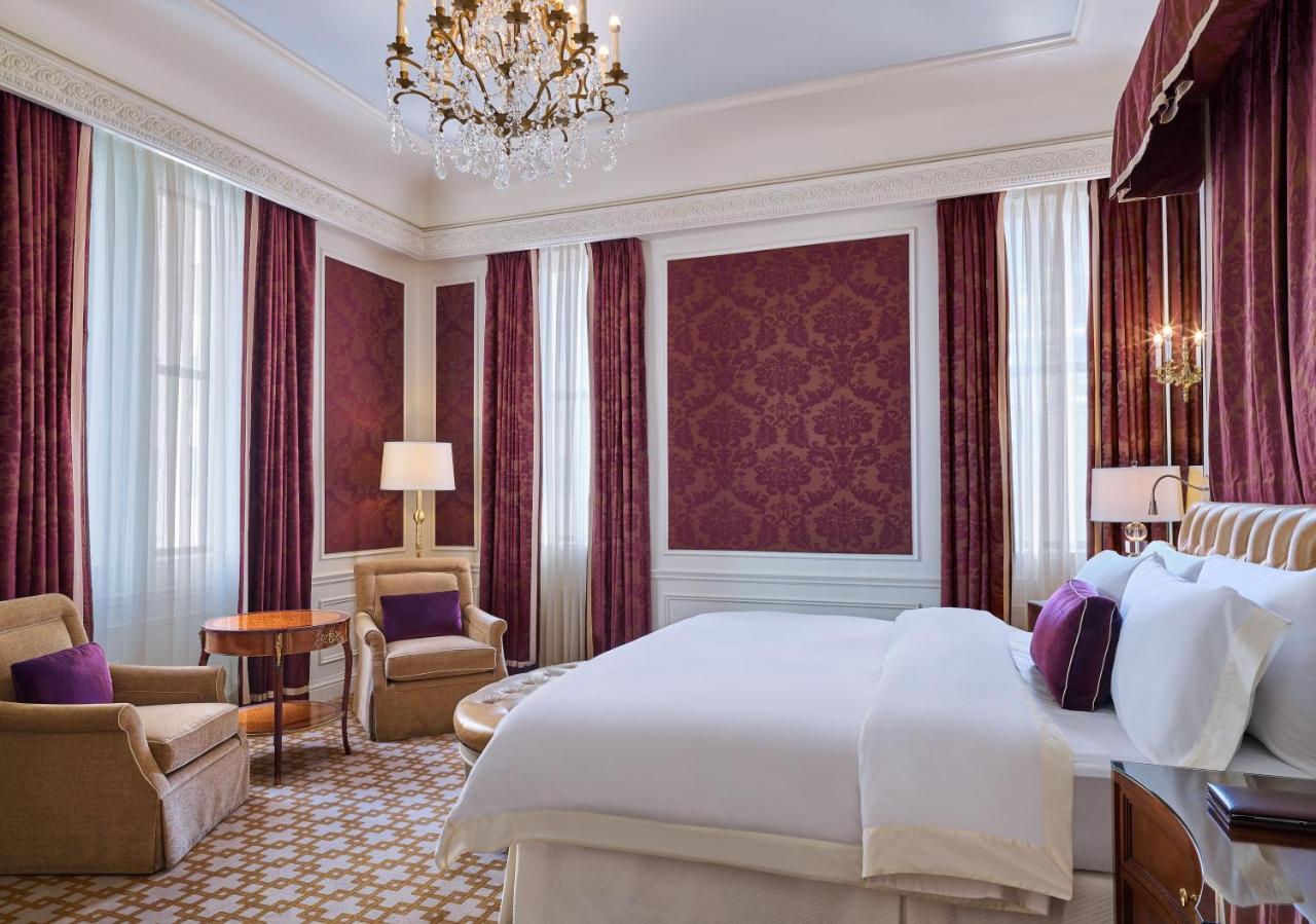 5Th & 55Th Residence Club Нью-Йорк Экстерьер фото