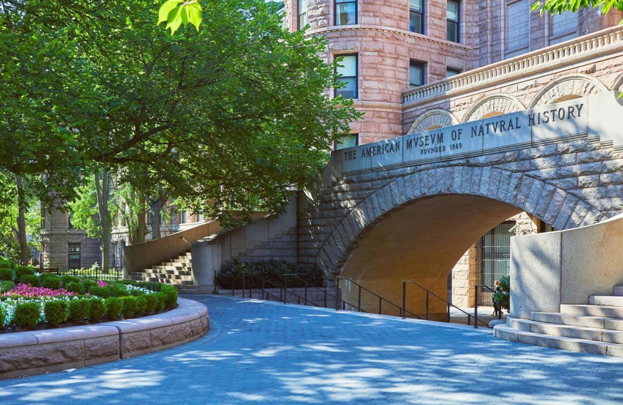 5Th & 55Th Residence Club Нью-Йорк Экстерьер фото